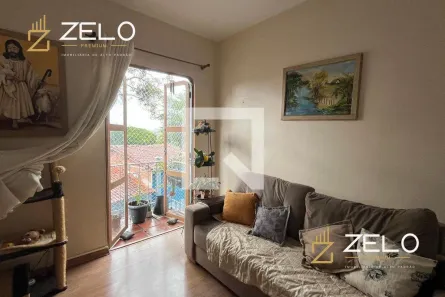 Apartamento com 3 Quartos à venda, 74m² no Jardim Flamboyant, Campinas