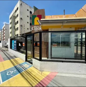 Apartamento com 3 Quartos à venda, 70m² no Aeroporto, Aracaju