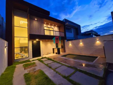 Casa de Condomínio com 3 Quartos à venda, 250m² no Vargem Pequena, Rio de Janeiro