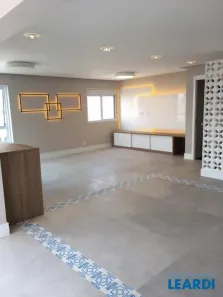 Apartamento com 3 Quartos à venda, 165m² no Vila Gertrudes, São Paulo