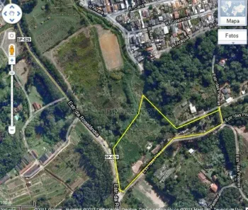 Lote/Terreno à venda, 13000m² no Chácaras Roselândia, Cotia