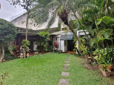 Casa com 3 Quartos à venda, 342m² no Vila São Francisco, São Paulo