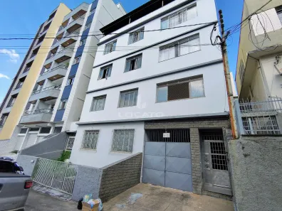 Apartamento com 2 Quartos para alugar, 92m² no Santa Catarina, Juiz de Fora
