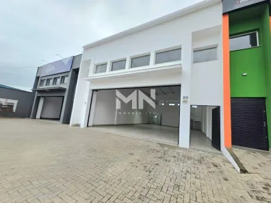 Sala Comercial para alugar, 275m² no Jardim Oliveira, Itu
