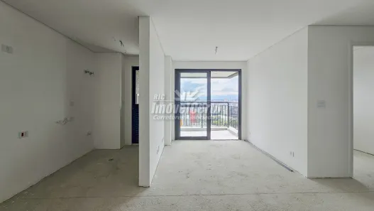 Apartamento com 2 Quartos à venda, 61m² no Cristo Rei, Curitiba