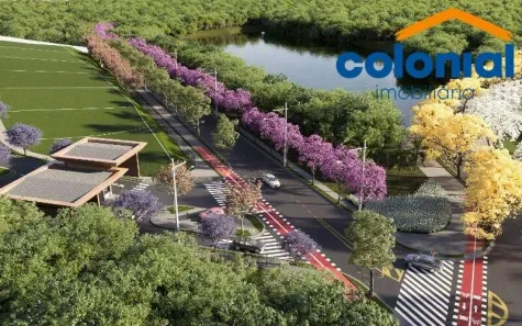 Lote/Terreno à venda, 500m² no Recanto Quarto Centenário, Jundiaí