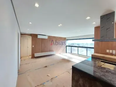 Apartamento com 3 Quartos para alugar, 107m² no Parque Faber Castell I, São Carlos