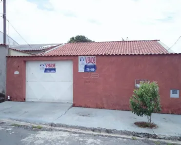 Casa com 3 Quartos à venda, 190m² no Parque Universitário de Viracopos, Campinas