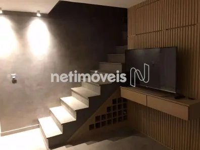 Cobertura com 3 Quartos à venda, 217m² no Alphaville - Lagoa dos Ingleses, Nova Lima