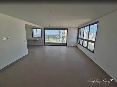 Apartamento com 3 Quartos à venda, 160m² no Jardim Goiás, Goiânia