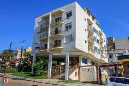 Cobertura com 2 Quartos à venda, 65m² no Partenon, Porto Alegre