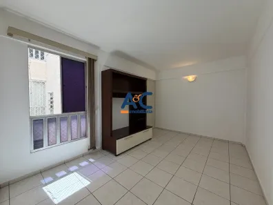 Apartamento com 2 Quartos para alugar, 50m² no Aeroporto, Belo Horizonte