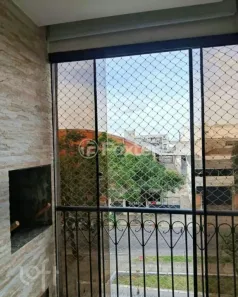 Apartamento com 2 Quartos à venda, 58m² no Sarandi, Porto Alegre