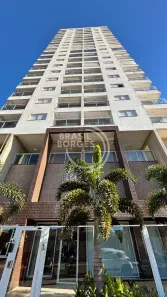 Apartamento com 2 Quartos para alugar, 72m² no Vila Hortência, Sorocaba