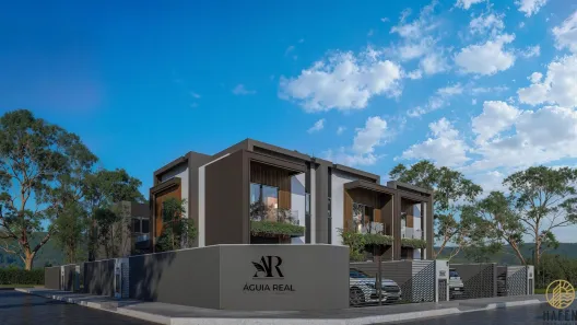 Sobrado com 2 Quartos à venda, 97m² no Gravatá, Navegantes