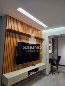 Apartamento com 2 Quartos à venda, 75m² no Jardim Sul, São José dos Campos