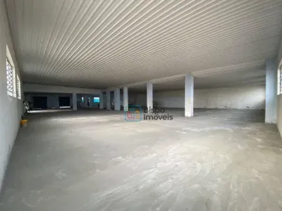 Ponto Comercial para alugar, 1200m² no Centro, Santa Bárbara D'Oeste