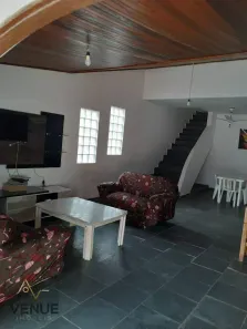 Sobrado com 5 Quartos à venda, 480m² no Indaiá, Bertioga