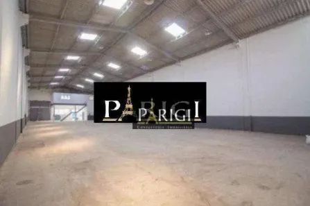 Galpão/Depósito/Armazém para alugar, 750m² no Santa Maria Goretti, Porto Alegre