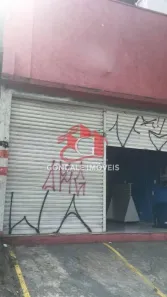 Ponto Comercial à venda, 33m² no Santana, São Paulo