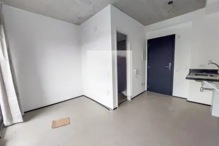 Kitnet com 1 Quarto à venda, 22m² no Santo Amaro, São Paulo