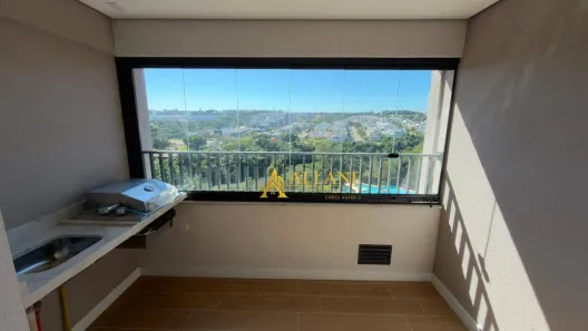 Apartamento com 2 Quartos à venda, 69m² no Jardim do Paço, Sorocaba