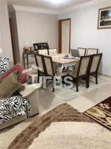 Apartamento com 3 Quartos à venda, 127m² no Jardim Goiás, Goiânia