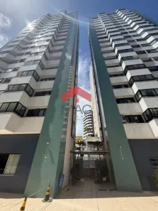 Apartamento com 3 Quartos à venda, 87m² no Pituba, Salvador