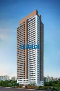 Apartamento com 3 Quartos à venda, 143m² no Campo Belo, São Paulo