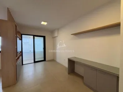 Apartamento com 1 Quarto para alugar, 46m² no Vila Lídia, Campinas