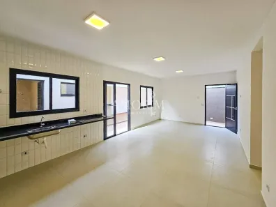 Casa de Condomínio com 3 Quartos à venda, 107m² no Centro, Cajamar