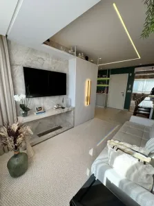 Apartamento com 2 Quartos à venda, 66m² no Centro, Criciúma