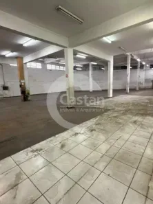 Galpão/Depósito/Armazém com 1 Quarto à venda, 906m² no Brás, São Paulo