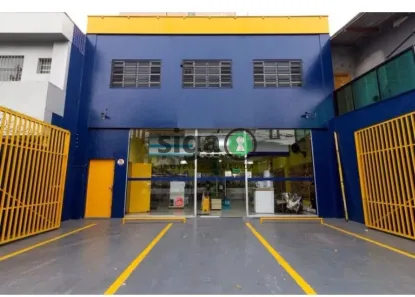 Imóvel Comercial à venda, 385m² no Indianópolis, São Paulo