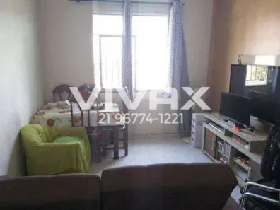 Apartamento com 2 Quartos à venda, 55m² no Quintino Bocaiúva, Rio de Janeiro