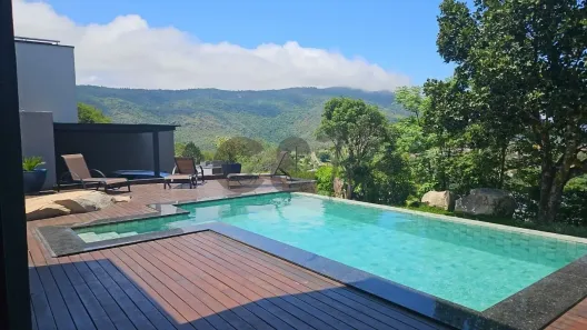 Casa de Condomínio com 4 Quartos à venda, 264m² no Itapetinga, Atibaia