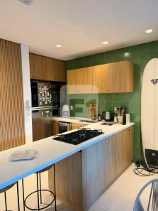 Apartamento com 2 Quartos à venda, 150m² no Pantanal, Florianópolis