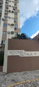 Apartamento com 3 Quartos para alugar, 90m² no Marco, Belém