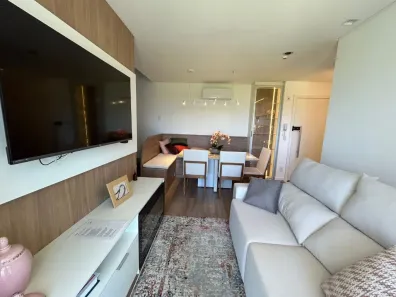 Apartamento com 3 Quartos à venda, 99m² no Ingleses do Rio Vermelho, Florianópolis