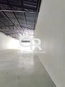 Galpão/Depósito/Armazém para alugar, 330m² no Vila Homero, Indaiatuba