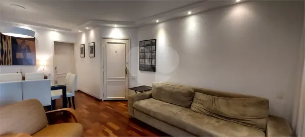 Apartamento com 3 Quartos à venda, 100m² no Cidade Monções, São Paulo
