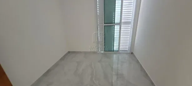 Apartamento com 2 Quartos à venda, 54m² no Vila Linda, Santo André