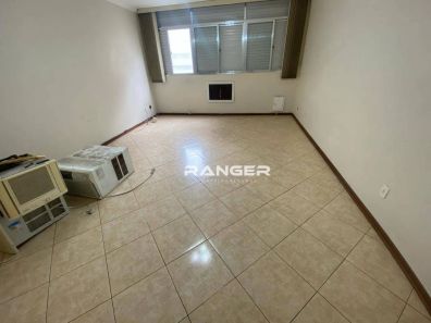 Apartamento com 2 Quartos à venda, 93m² no Gonzaga, Santos