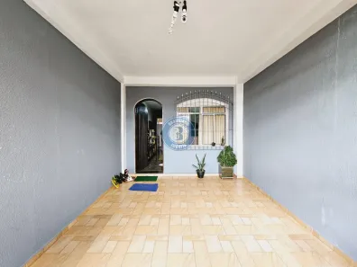 Casa com 2 Quartos à venda, 70m² no Jardim Iracema, São Paulo