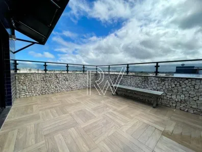 Cobertura com 2 Quartos à venda, 104m² no Centro, Lauro de Freitas