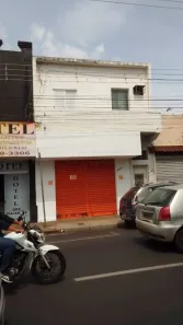 Sala Comercial para alugar, 50m² no Centro, São José do Rio Preto
