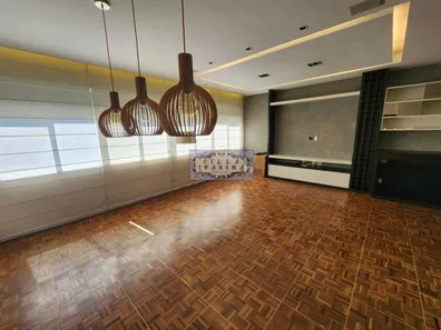 Apartamento com 3 Quartos à venda, 155m² no Humaitá, Rio de Janeiro