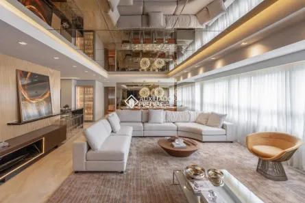 Apartamento com 3 Quartos à venda, 245m² no Jardim Europa, Porto Alegre