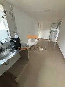 Casa com 1 Quarto para alugar, 60m² no Eldorado, Diadema