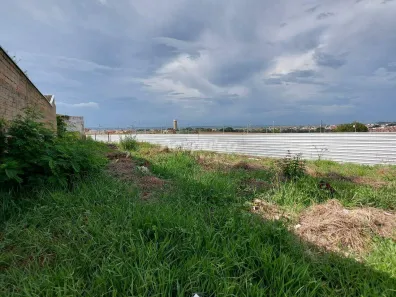 Lote/Terreno à venda, 544m² no Terras de Santa Bárbara, Santa Bárbara D'Oeste